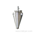 Dsh Series Double-Screw Conical Iodized Mixer for Food Industry Salt Sugar